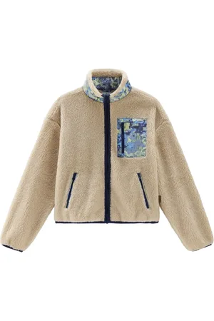 Woolrich High