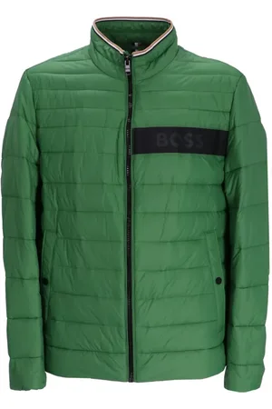 HUGO BOSS Logo