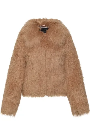 Unreal Fur Maara faux
