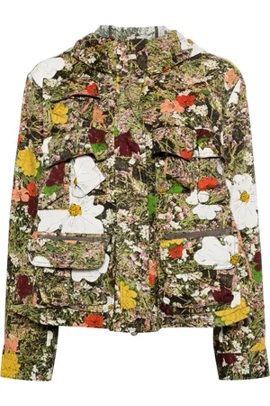 JNBY Floral