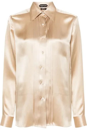 Tom Ford Pintuck