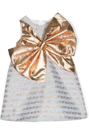 HUCKLEBONES LONDON Bow