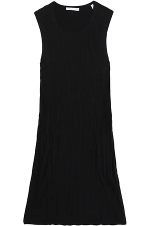 Helmut Lang Crinkled