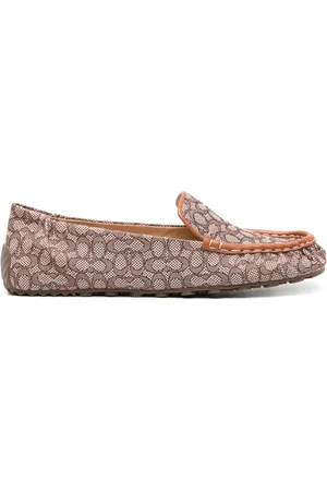 Coach Ronnie monogram
