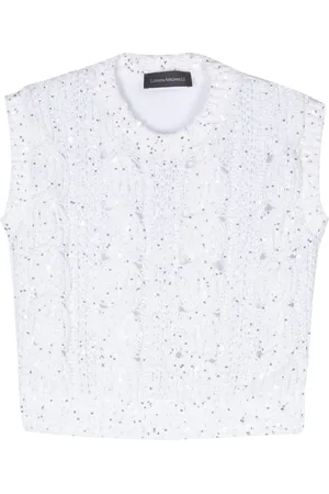 LORENA ANTONIAZZI Sequin