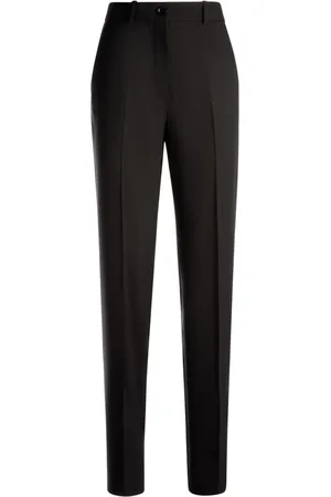 Bally Virgin wool slim