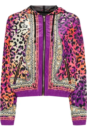 Roberto Cavalli Leopard