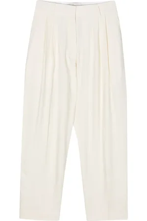 STUDIO NICHOLSON Pleated wide