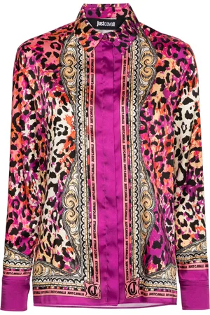 Roberto Cavalli Logo
