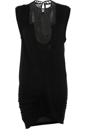Isabel Marant Zelmira macram??