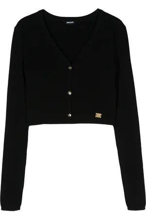 Roberto Cavalli Logo