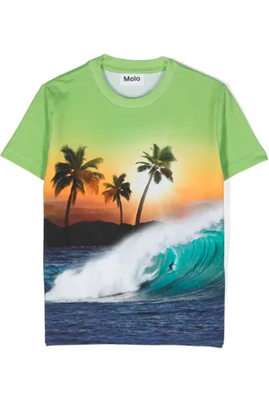 Molo Graphic