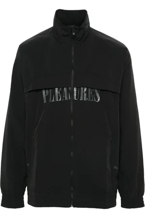PUMA X Pleasures logo