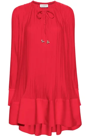 Lanvin Pliss??