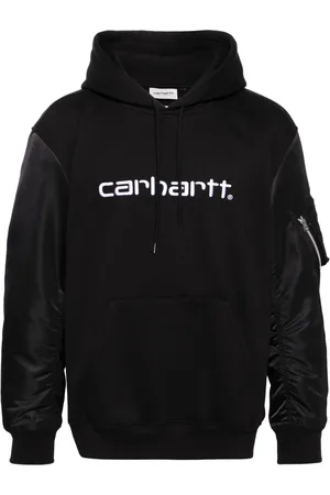 JUNYA WATANABE X Carhartt logo