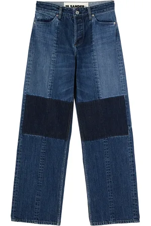 Jil Sander Straight