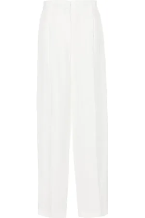 Msgm Pleat