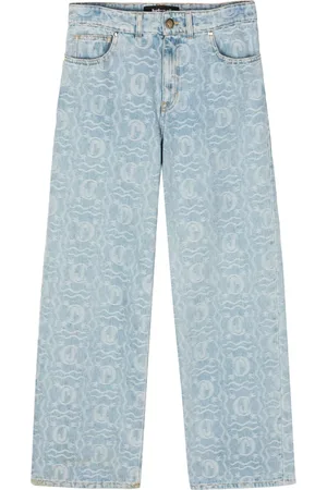 Roberto Cavalli Jacquard