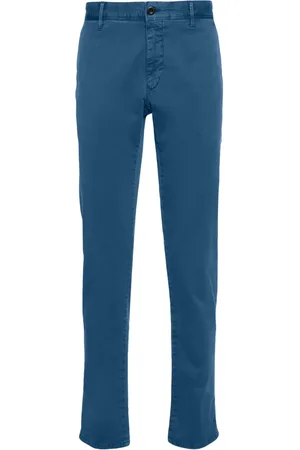 Incotex Twill straight