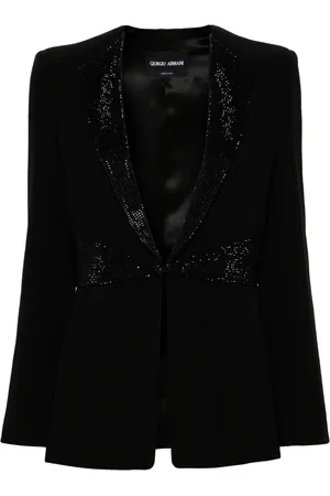 Giorgio Armani Rhinestone