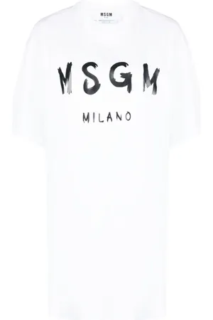 Msgm Logo