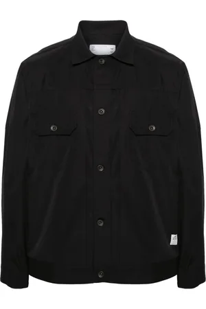 SACAI Poplin