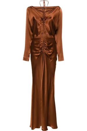 Alberta Ferretti Cut