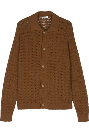 CMMN SWDN Einar crochet