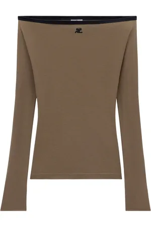 Courrèges Boat