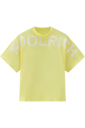 Woolrich Logo