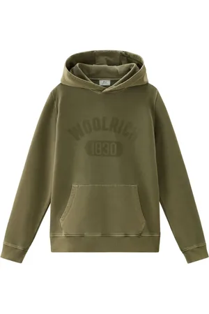 Woolrich Logo
