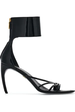 Salvatore Ferragamo Curved