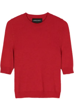 Cynthia Rowley Sydney cashmere