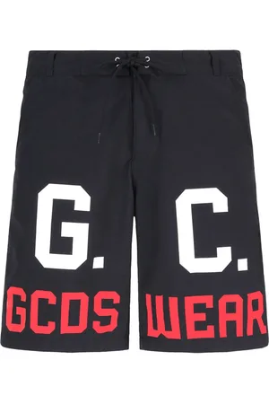 GCDS Logo