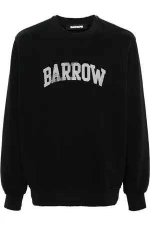 BARROW Logo