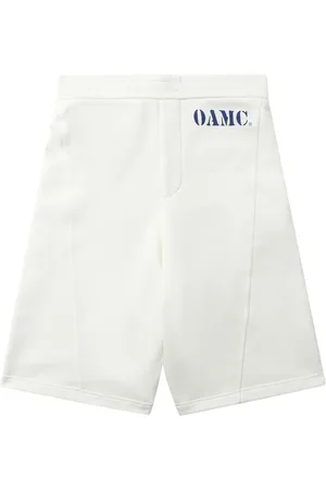 OAMC Logo