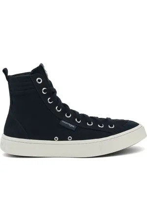 Courrèges Canvas 01 high