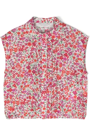 PHILOSOPHY DI LORENZO SERAFINI Floral