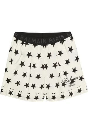 Balmain Star