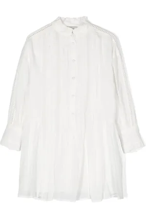PHILOSOPHY DI LORENZO SERAFINI Pintuck