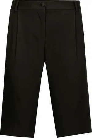 Dolce & Gabbana Pleat