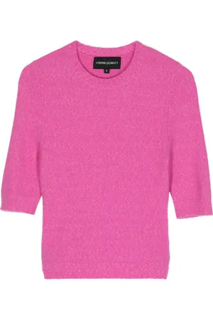 Cynthia Rowley Sydney cashmere