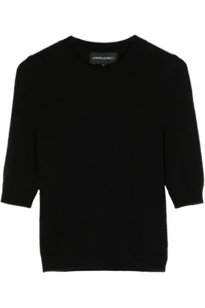 Cynthia Rowley Sydney cashmere