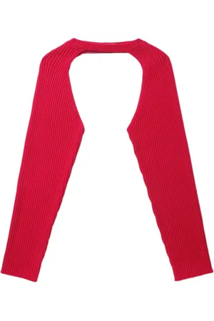 Helmut Lang Cut