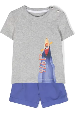 Lapin House Graphic