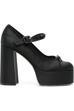 Simone Rocha 125mm heart