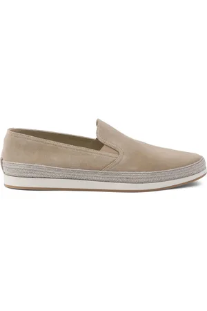 Prada Suede slip