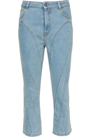 MUGLER High