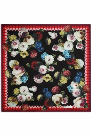 Dolce & Gabbana Floral