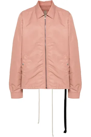 Rick Owens Zip